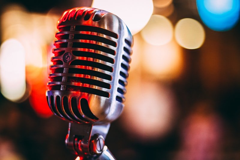 Singing