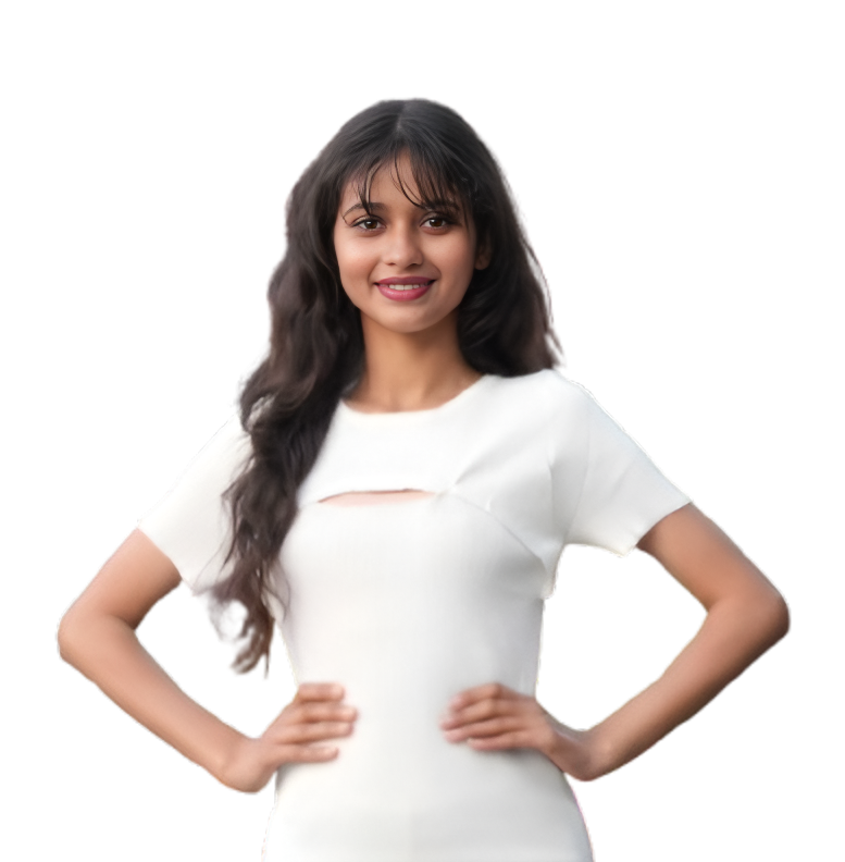 Sanjana Rajpurohit 