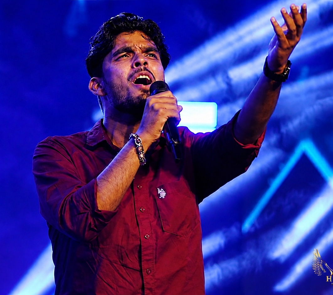 Durgesh shukla