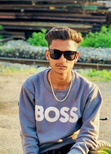 Vishal Thakur 